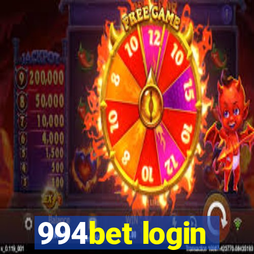 994bet login